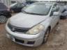 2008 NISSAN TIIDA 
