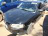 2011 VOLKSWAGEN GOL 