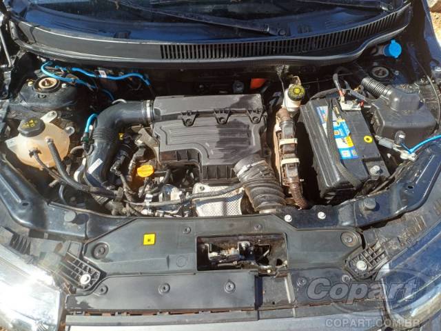 2025 FIAT STRADA CD 