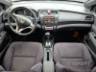 2010 HONDA CITY 