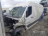 2025 MERCEDES BENZ SPRINTER 