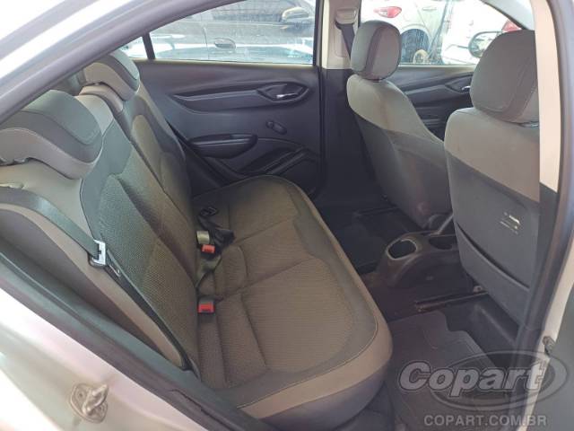 2015 CHEVROLET PRISMA 