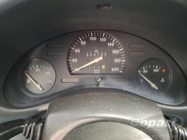 1996 CHEVROLET CORSA 