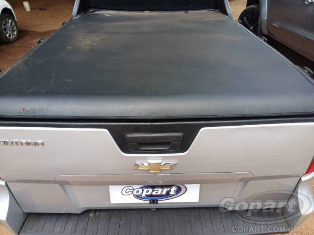 2019 CHEVROLET MONTANA 