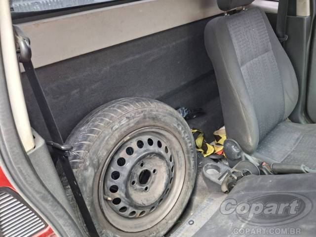 2008 CHEVROLET MONTANA 