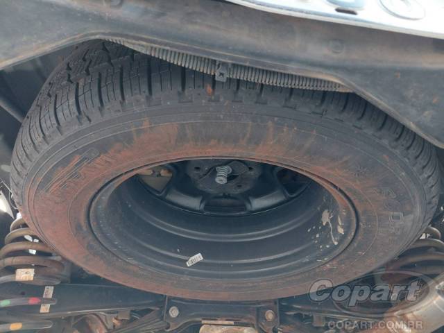 2018 FIAT TORO 