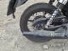 2019 TRIUMPH BONNEVILLE 