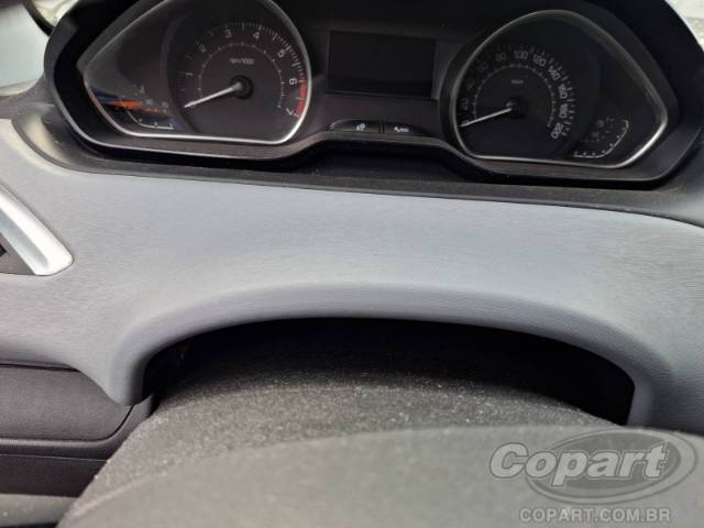 2015 PEUGEOT 208 