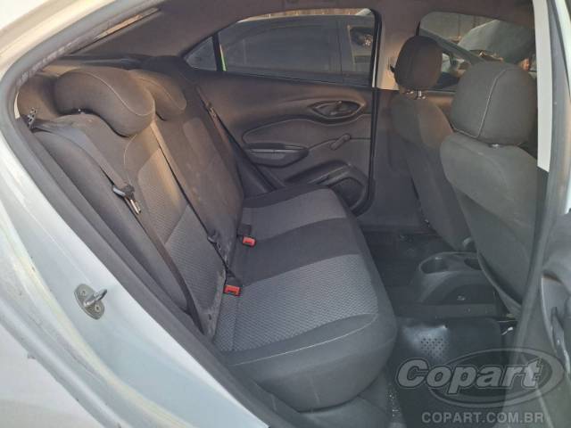2019 CHEVROLET PRISMA 