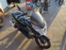 2015 HONDA PCX 