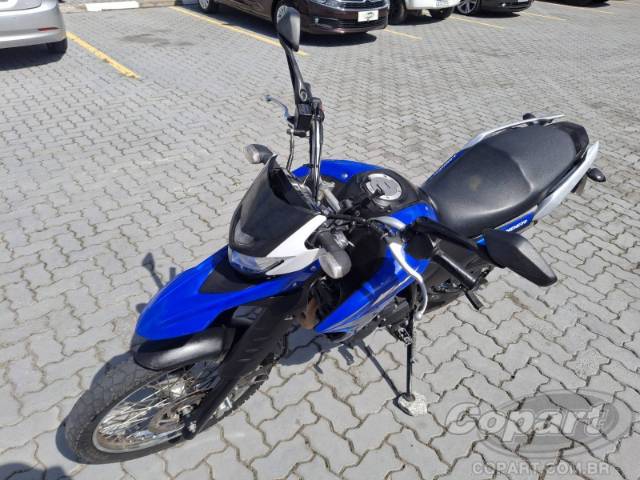 2022 YAMAHA XTZ 250 