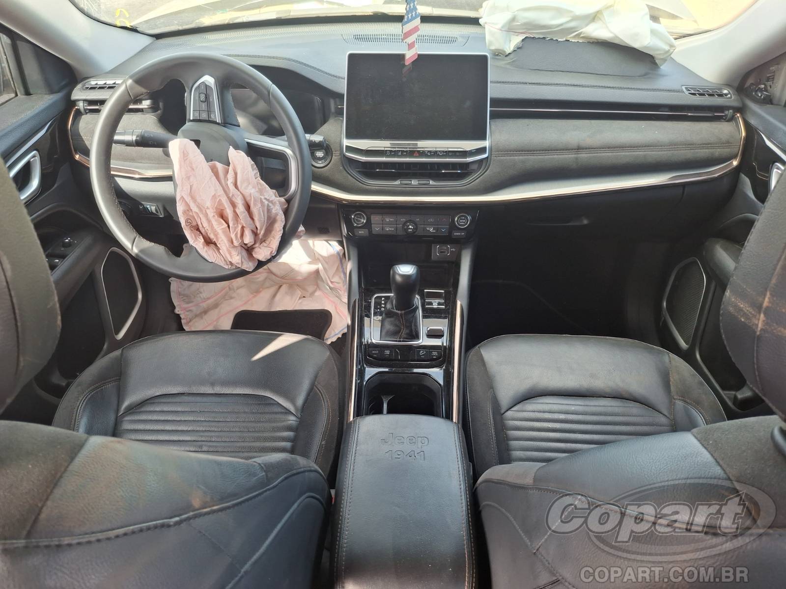 2022 JEEP COMMANDER — foto 9 de 10