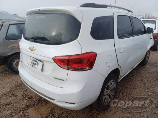 2024 CHEVROLET SPIN 