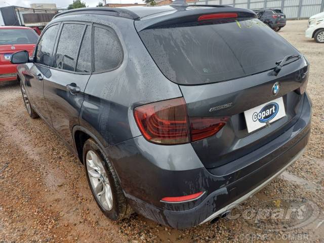 2015 BMW X1 