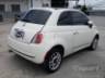 2012 FIAT 500 