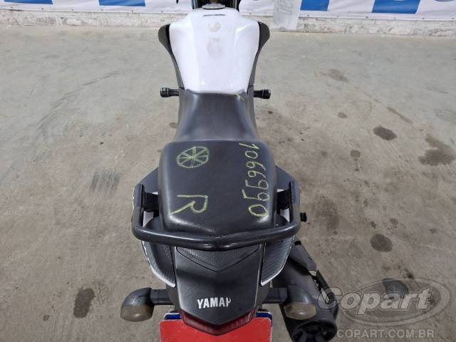 2020 YAMAHA YBR 150 FACTOR 