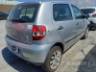 2005 VOLKSWAGEN FOX 