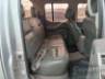 2009 NISSAN FRONTIER CD 