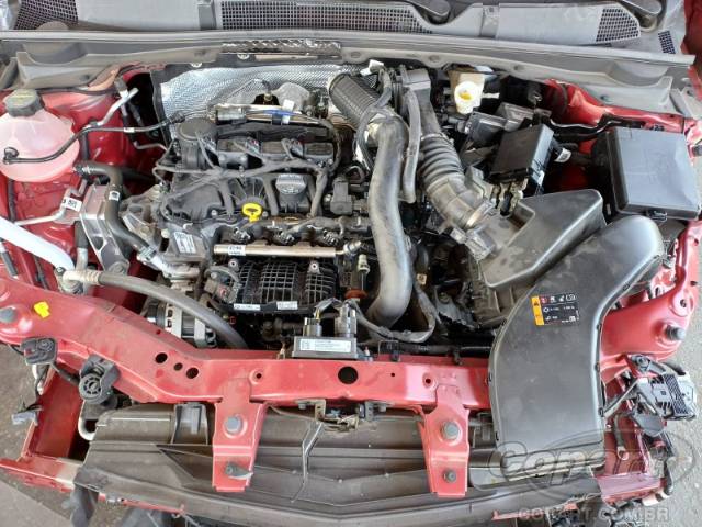 2025 CHEVROLET ONIX PLUS 