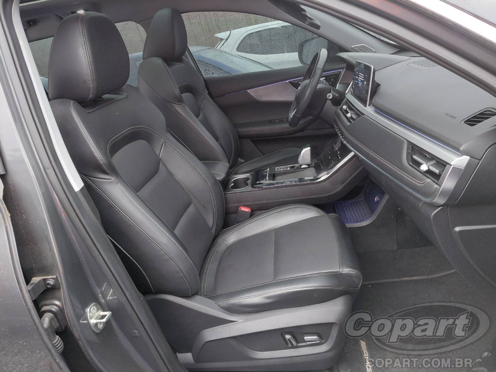 2023 CAOA CHERY TIGGO 7 — foto 5 de 12