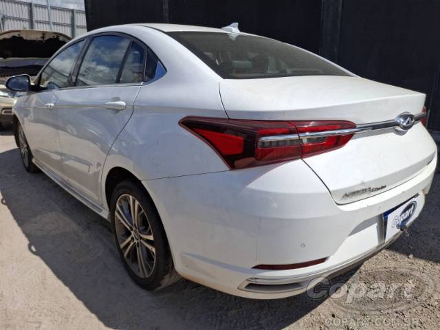 2022 CAOA CHERY ARRIZO 6 