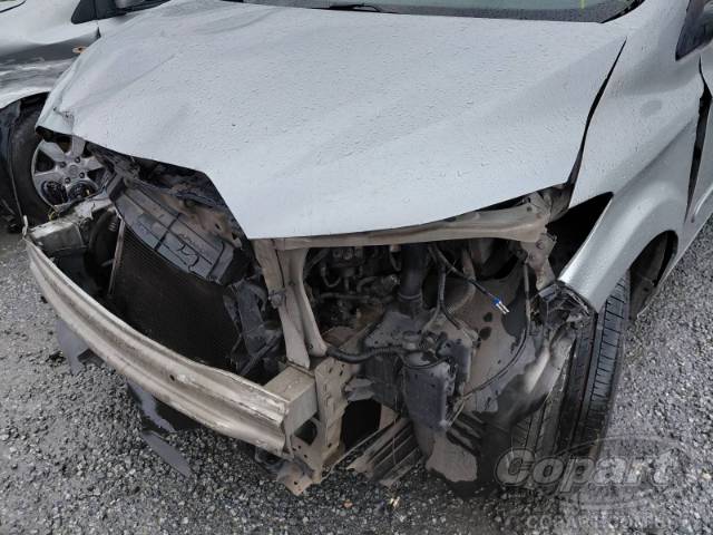 2015 CHEVROLET PRISMA 