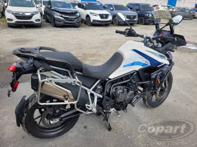 2023 TRIUMPH TIGER 