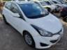 2015 HYUNDAI HB20 