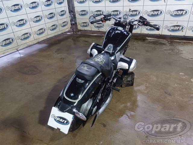 2023 BMW R 18 