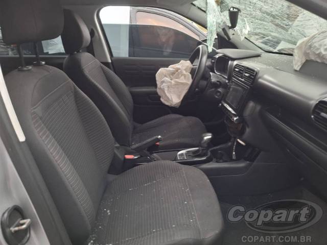 2020 CITROEN C4 CACTUS 