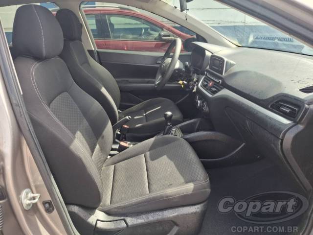 2021 HYUNDAI HB20 