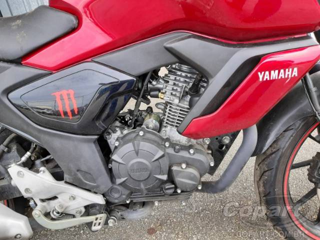 2024 YAMAHA FZ15 