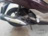2018 HONDA PCX 