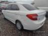 2015 FORD KA SEDAN 