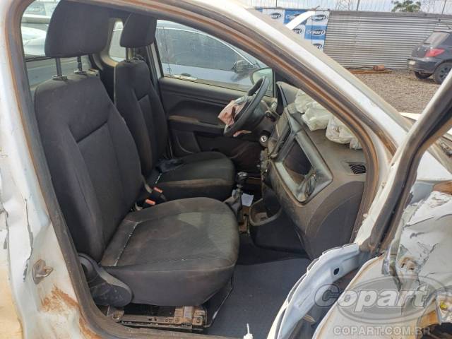 2024 FIAT STRADA 
