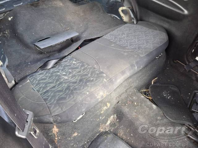 2002 CHEVROLET CELTA 