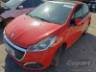 2017 PEUGEOT 208 