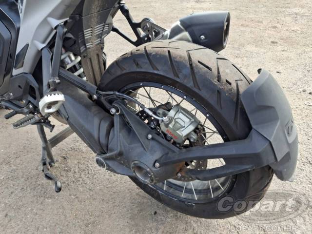2026 BMW R 1300 