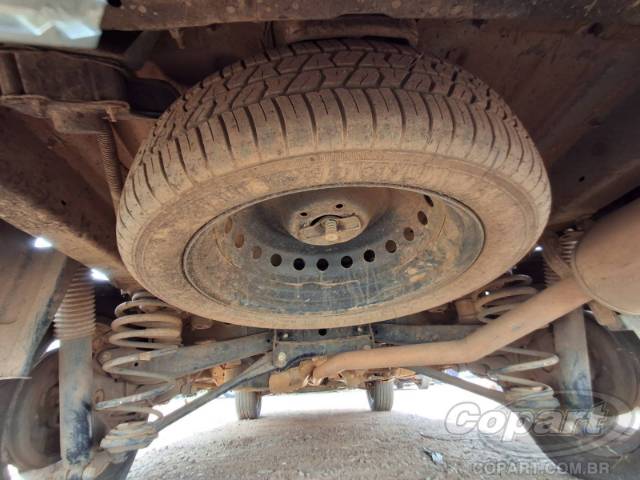 2024 FIAT TORO 