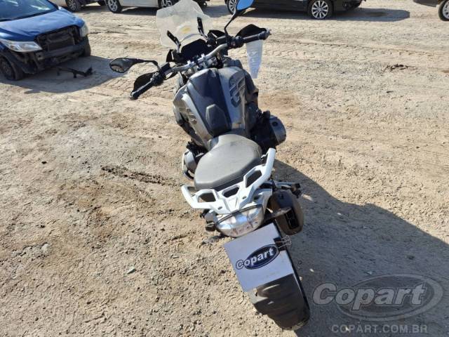 2018 BMW R 1200 