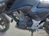 2025 HONDA CB 300F 