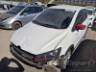 2017 VOLKSWAGEN FOX 