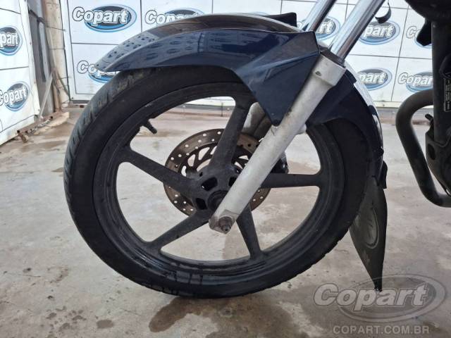 2024 YAMAHA YBR 150 FACTOR 