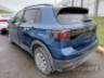 2024 VOLKSWAGEN T-CROSS 