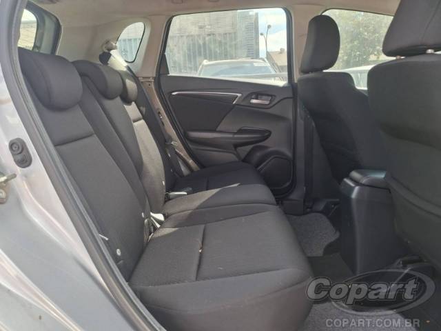 2020 HONDA FIT 