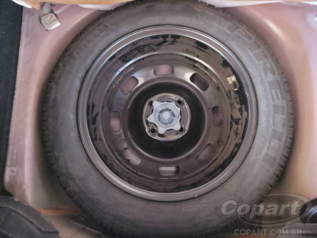 2017 CITROEN AIRCROSS 