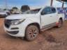 2019 CHEVROLET S10 CABINE DUPLA 