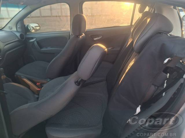 2015 FIAT PALIO 