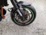 2017 KAWASAKI VERSYS 