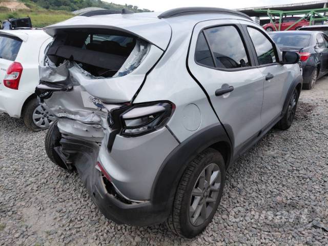 2026 FIAT PULSE 